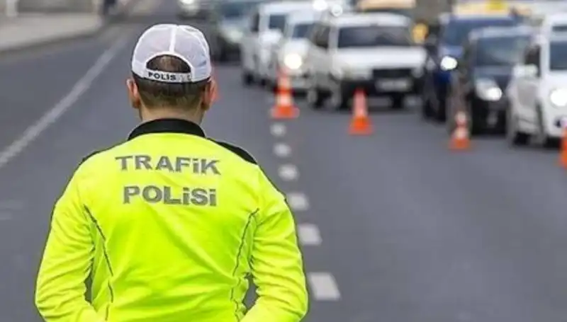 Cumartesi Günü Şehirde Trafik Kaosu: Hangi Yollar Kapatılacak?