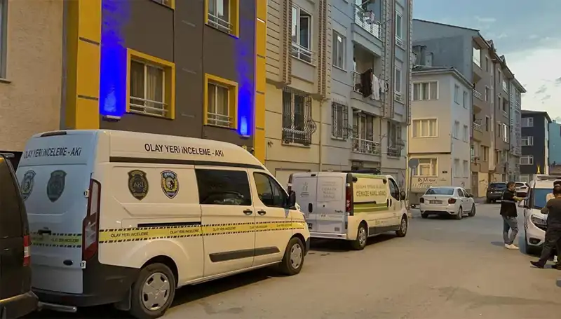 Apartman Merdiveninde Gizemli Ölüm: Olayın Ardındaki Gerçek Ne?