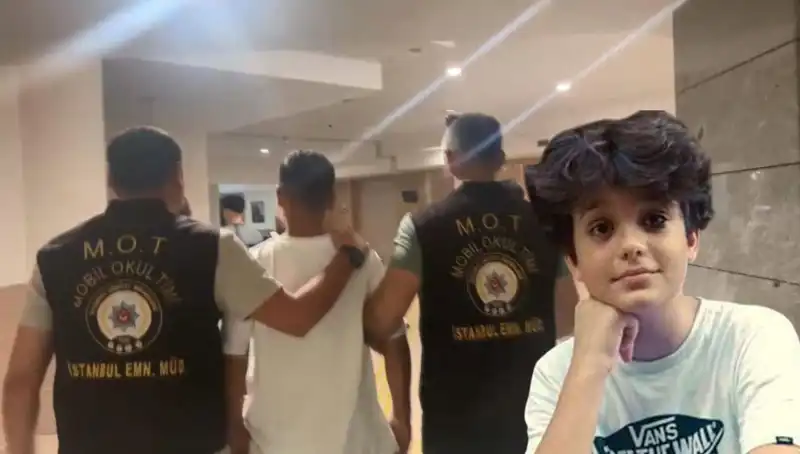 Mattia Ahmet Minguzzi Davasında Avukat Epözdemir: "Tehdit Edildik" İfadesiyle Şok Olacak!