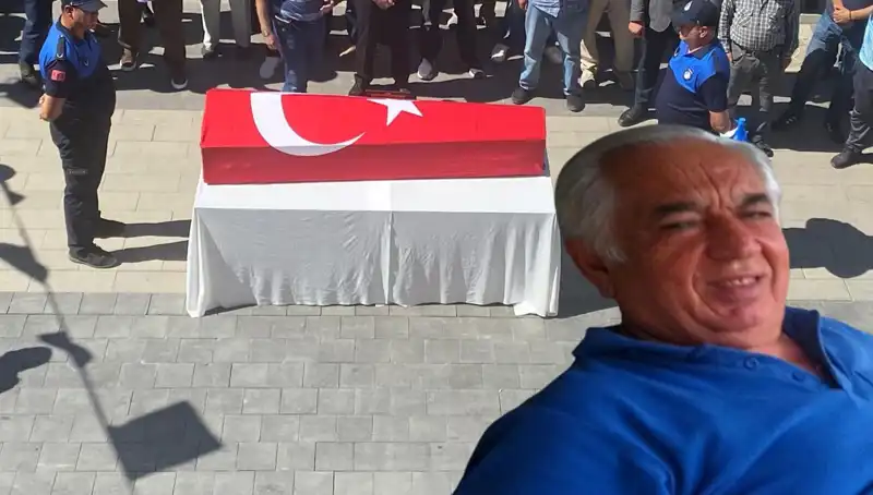 Eski Bursa Belediye Başkanı Trafik Kazasında Hayatını Kaybetti: Şehir Dolup Taştı