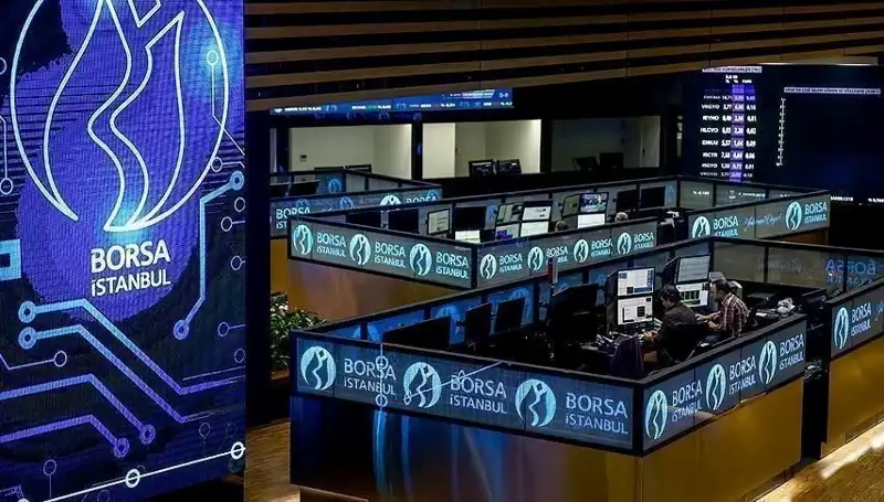 Küresel Pazarların Şok Dalgası: 40 Günde 1,5 Trilyon Dolar Değer Kaybı
