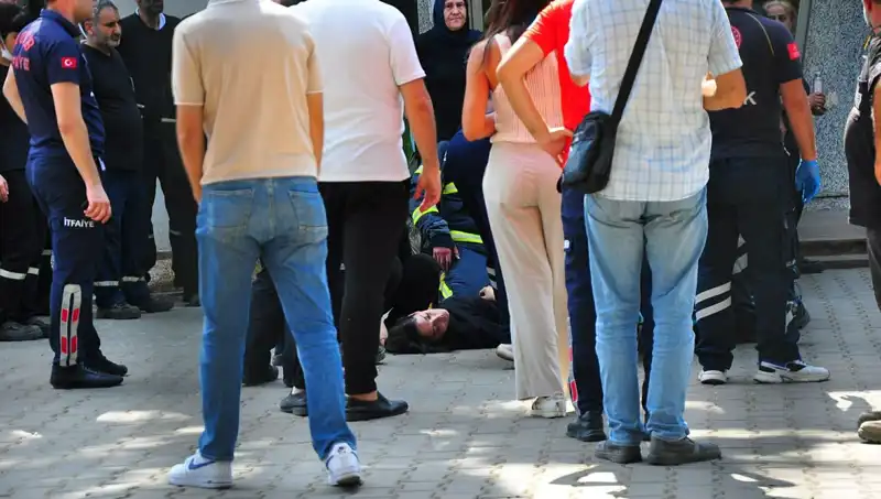Fabrikada Kimyasal Zehirlenme: Üç İşçi Hastanelik Oldu, Neler Oluyor?