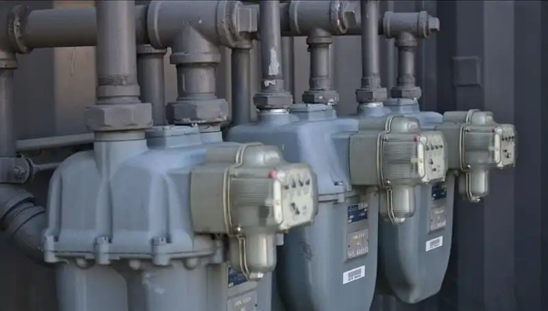 Avrupa Birliği'nde Gaz İthalatı Verileri Sabit Kalırken, Enerji Stratejileri Değişiyor