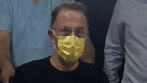 Adli Tıp Raporu Tamamlandı: Murat Çalık Hakkında Yeni Gelişmeler