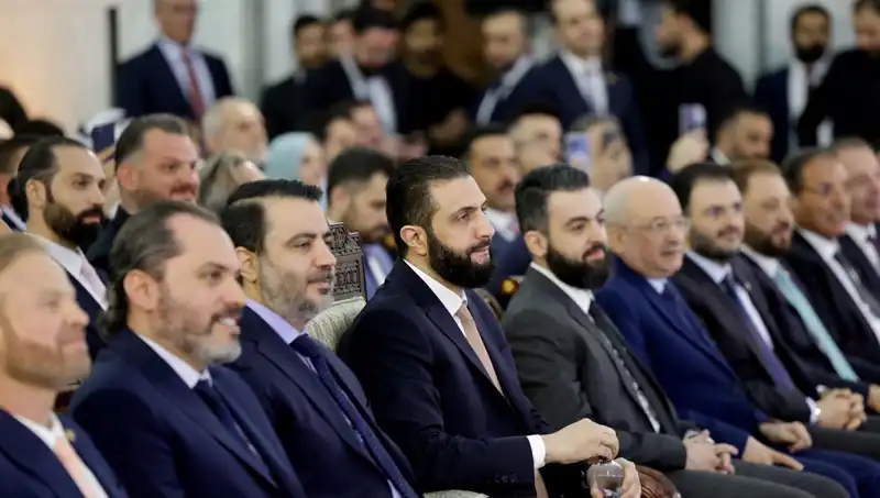Şam Hükümeti Paris Görüşmelerine Katılmayacak: Ulusal Birlik Vurgusu