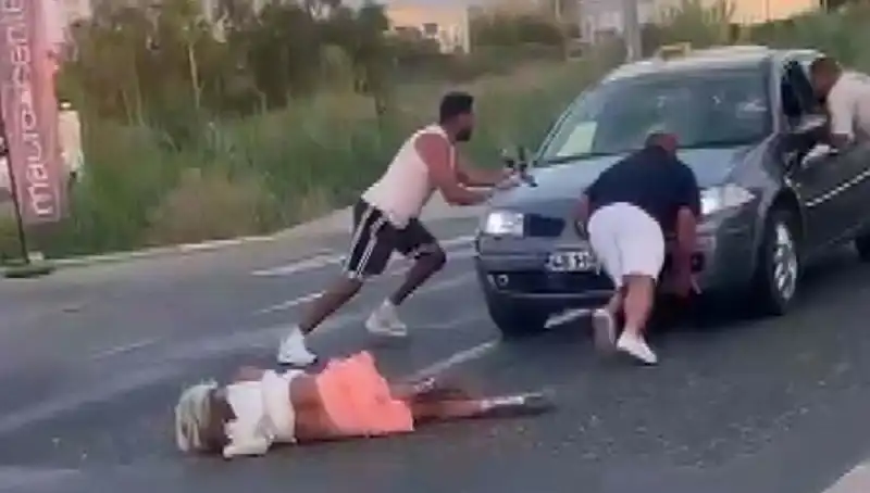 Fethiye'de İngiliz Turistlerin Tatili Dramla Sonlandı: Acı Haber Geldi