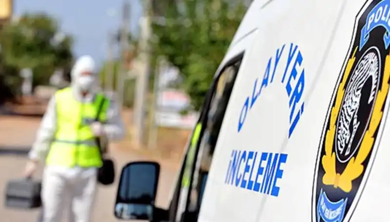 Hatay'da Şok Edici Cinayet: 150 Bin Lira ve Bir Satırın Hikayesi
