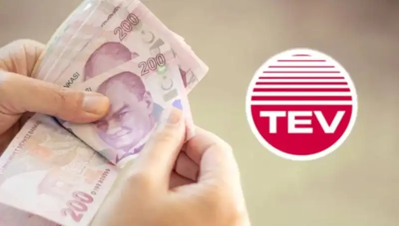 TEV Yükseköğrenim Burs Başvuruları Başladı: Fırsatlar Kaçmaz!