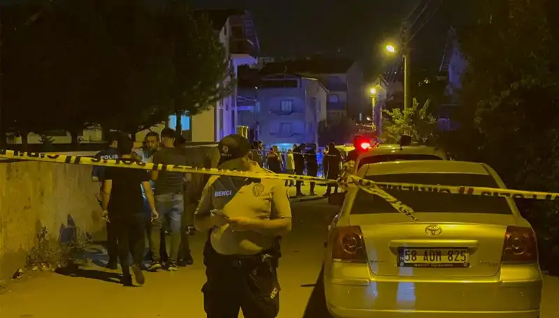 Kına Gecesinde Halay Kavgası: 1 Ağır, 12 Yaralı!