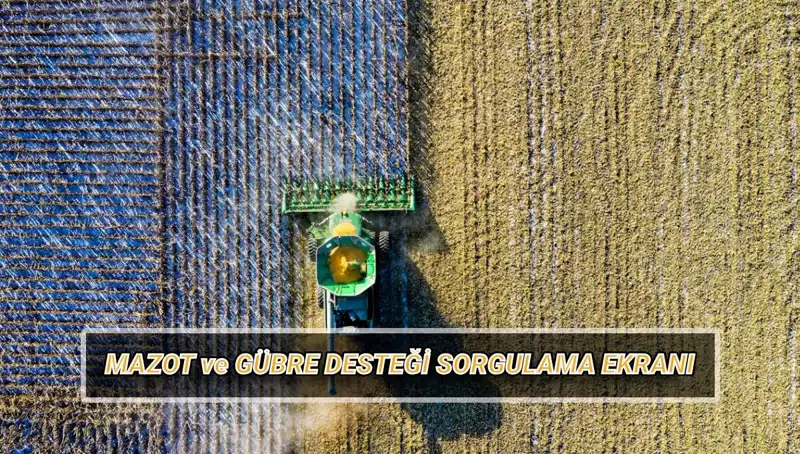 Nisan Ayında Tarım Destekleri Yattı mı? Çiftçilere Müjde Geldi!