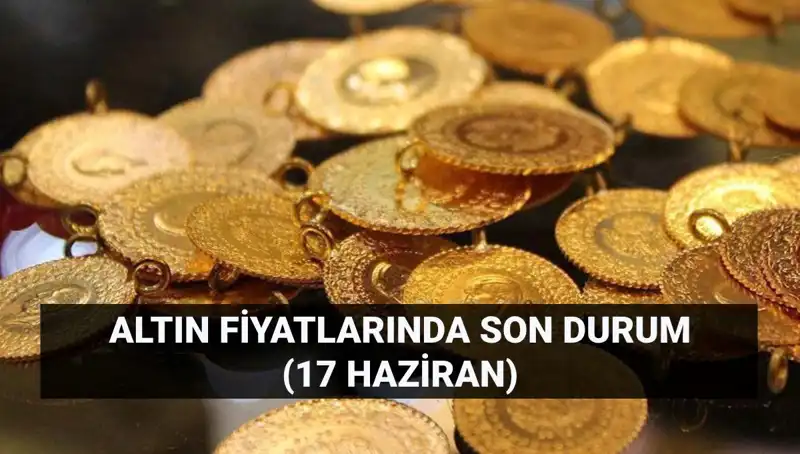 Altın Fiyatlarında Artış Devam Ediyor: Son Güncel Veriler Açıklandı!