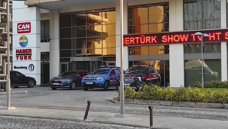 Habertürk ve Show TV'ye El Konuldu: Gizemli Suçlamaların Ardındaki Gerçekler