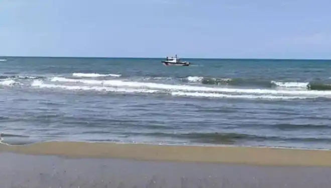Giresun'da Denize Girişler Neden Yasaklandı? Her Şeyin Perde Arkası!