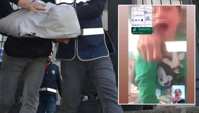 Çocuklarının Hayatına Kıymak İsteyen Anneye Mahkemeden Şok Karar
