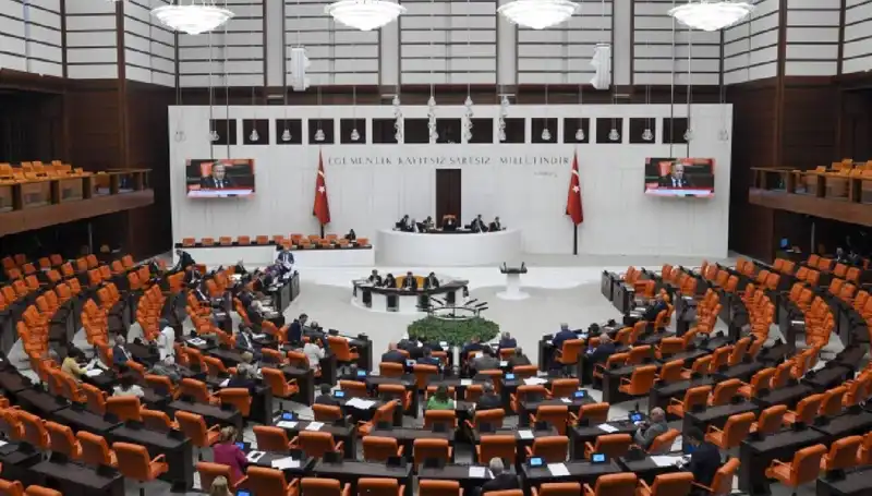 Türkiye'nin Terörle Mücadele Stratejisini Belirleyecek Komisyon Toplanıyor