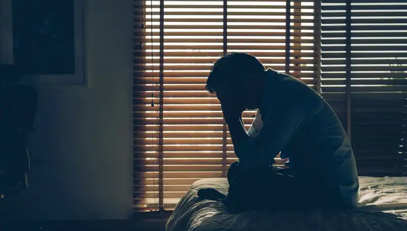 Bilimsel Araştırma: Yaz Aylığında Doğan Erkekler Depresyona Daha Eğilimli