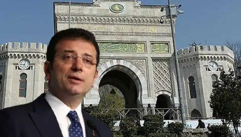 Sahte Diploma Skandalında Flaş Gelişme: 27 Kişi İfadeye Çağrıldı!