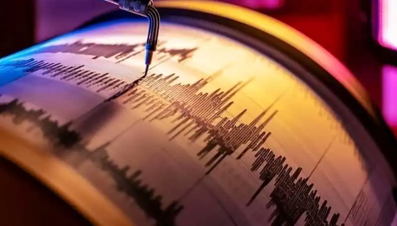 Kütahya’da 3,5 Büyüklüğünde Deprem: Şehir Sarsıldı!
