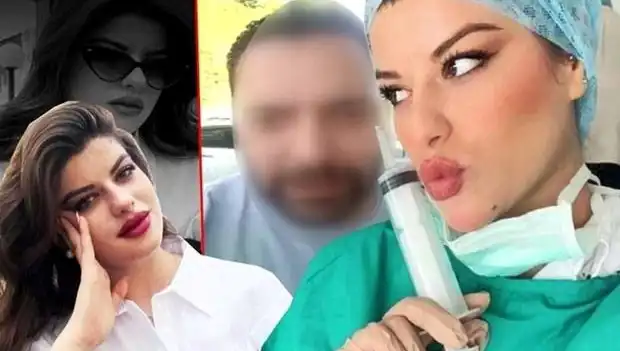 Ayşe Tokyaz Cinayetinde Şoke Eden Görüntüler: Bavul ile Taşıdıkları An Kaydedildi