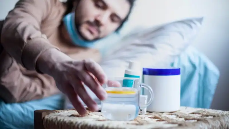 14 Yaşındaki Genç, Grip Belirtileriyle Yanlış Teşhis Edilen Hastalıktan Hayatını Kaybetti