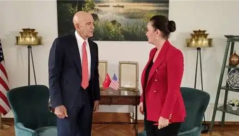 ABD Büyükelçisi Barrack: Trump, Sabır Eşiğini Aştı ve Karar Vermek Zorunda