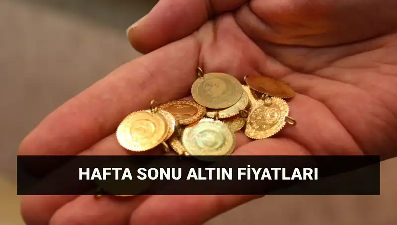 Altın Fiyatları Son Dakika: 28 Haziran Güncel Değerler ve Yorumlar