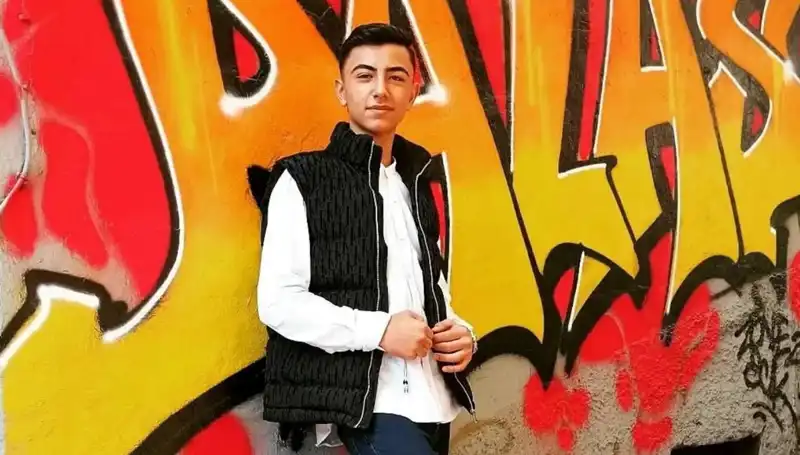 Kızılırmak’ta Gizemli Ölüm: 17 Yaşındaki Ramazan’ın Cansız Bedeni Bulundu