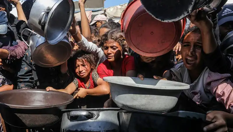 Gazze'deki İlaç Krizi: Hayat Kurtaran İhtiyaçlar Yetersiz Kalıyor
