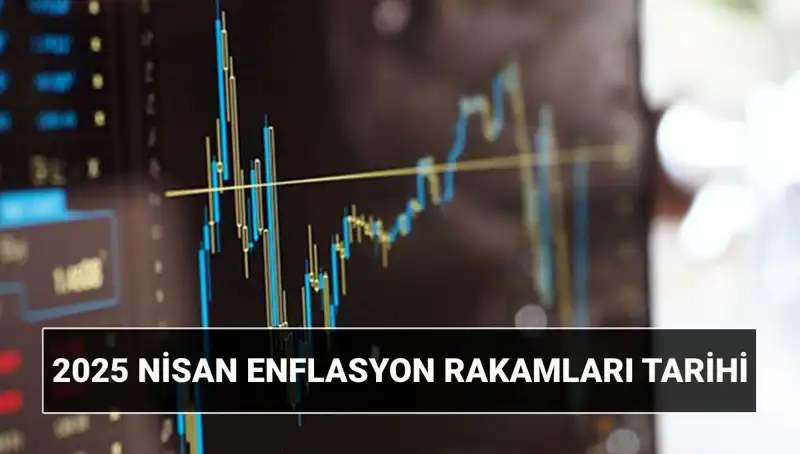 Nisan 2025 Enflasyon Rakamları Açıklandığında Ekonomide Neler Değişecek?