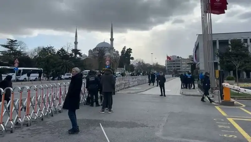 İstanbul'da 22 Mart Cumartesi En Çok Kapalı Olan Yollar ve Alternatif Rotalar
