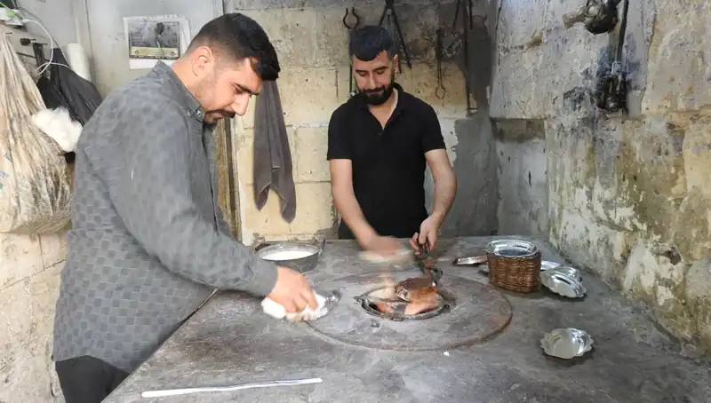 Küçük Atölyeler Meslek Eğitimi Yapamıyor! Çırak Kıtlığıyla Mücadele Başlıyor