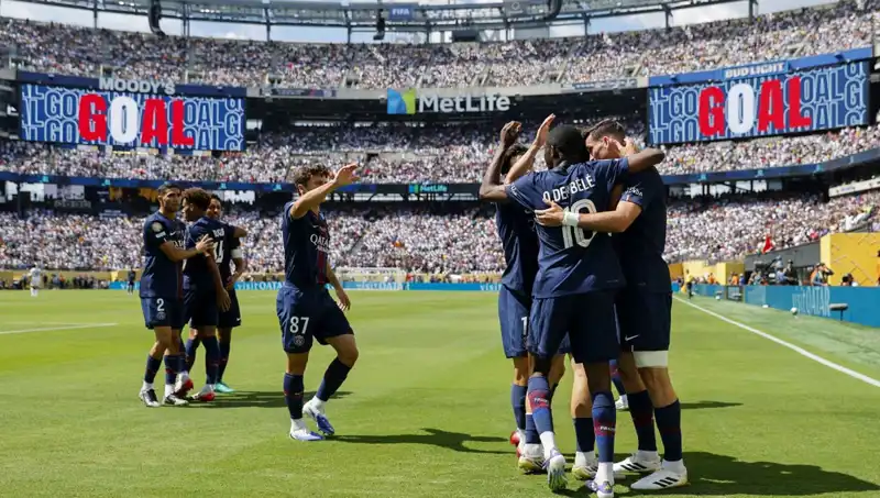 FIFA Kulüpler Dünya Kupası Finali: Hangi Takım Şampiyon Olacak?