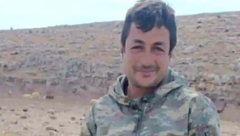 Sulama Kanalına Düşen Çobanın Acı Ölümü: Hayatın Kırılganlığına Dikkat Çekiyor