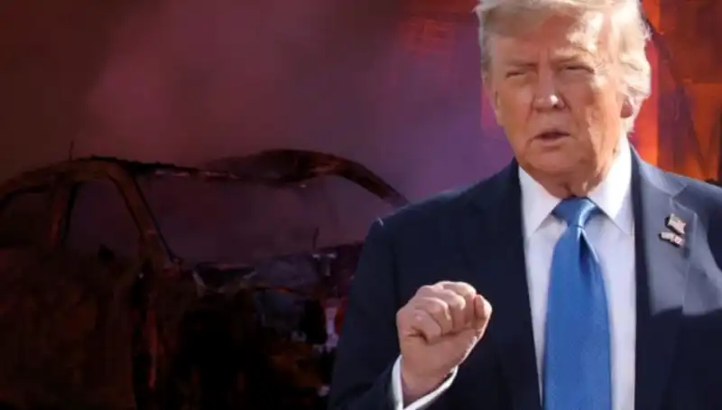 İsrail'den Çarpıcı Idia: Trump, İran'a "Son Şans" Teklifinde Bulunuyor