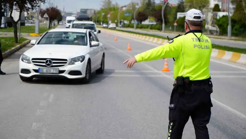 2025 Yılında Trafik Cezalarında Beklenen Değişiklikler ve Artışlar