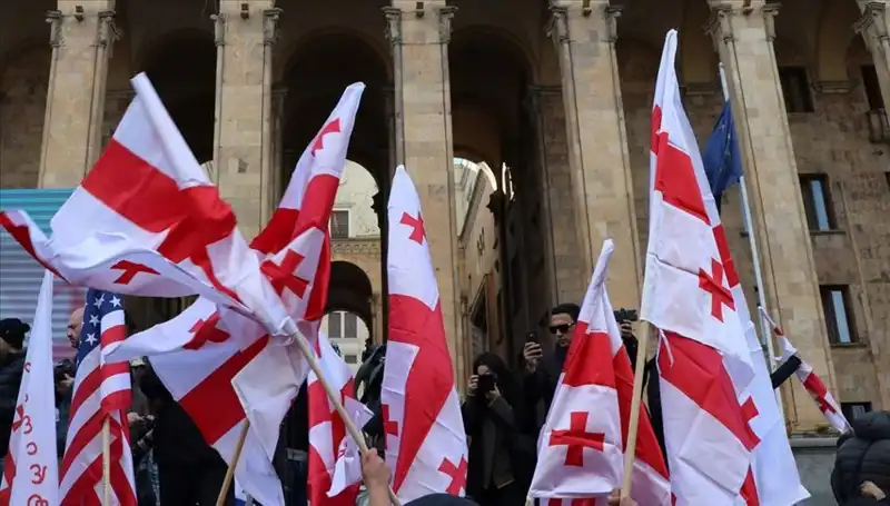 Gürcistan Ekonomisinde Şok Dalgası: Enflasyon Oranı Zirveye Ulaştı!