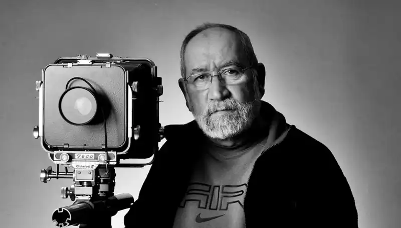 55 Yıllık Tutku: Ablasının Hediye Ettiği Fotoğraf Makinesiyle Başlayan Bir Yolculuk