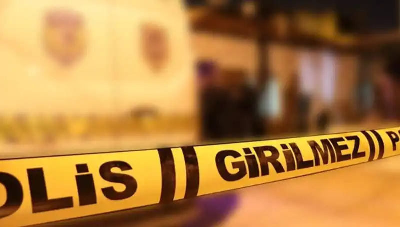 İzmir'de Aile İçi Kavga: 1’i Çocuk 4 Yaralı