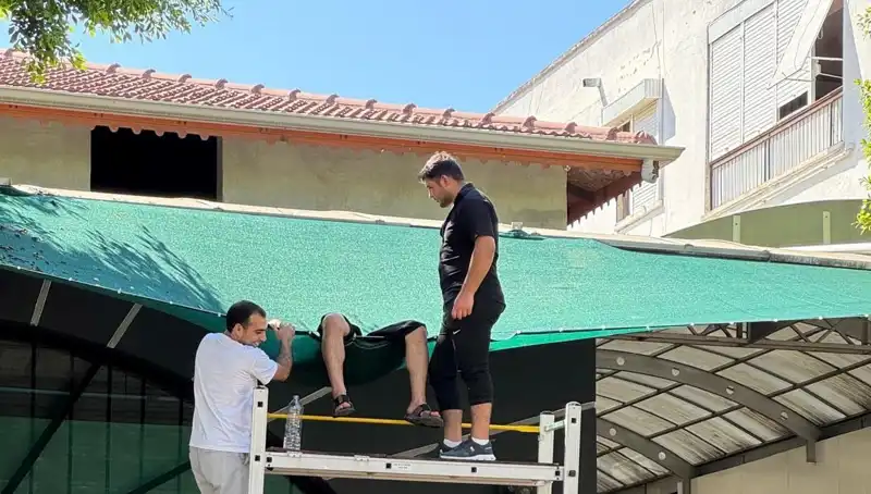 Dengesini Kaybedip Balkondan Düşen Genç, Hayatını Kaybetti!