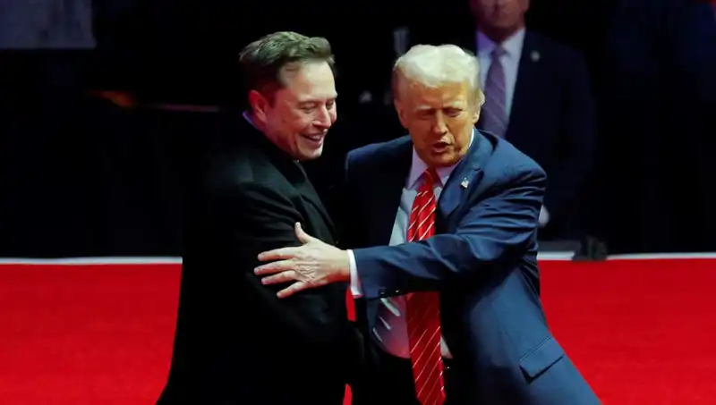 Elon Musk ve Donald Trump Arasındaki Uçurumun Nedenleri: Kırgınlık ve Ayrışmalar