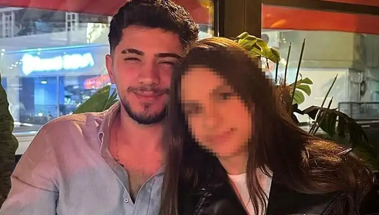 Ayrılık Tartışması Kanlı Bitti: Sevgilisinin Ölümü Şok Etti!