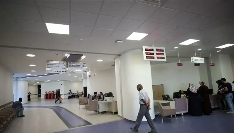Sağlıkta Dönüşüm: TBMM'ye Sunulan Yeni Reform Paketinin Detayları