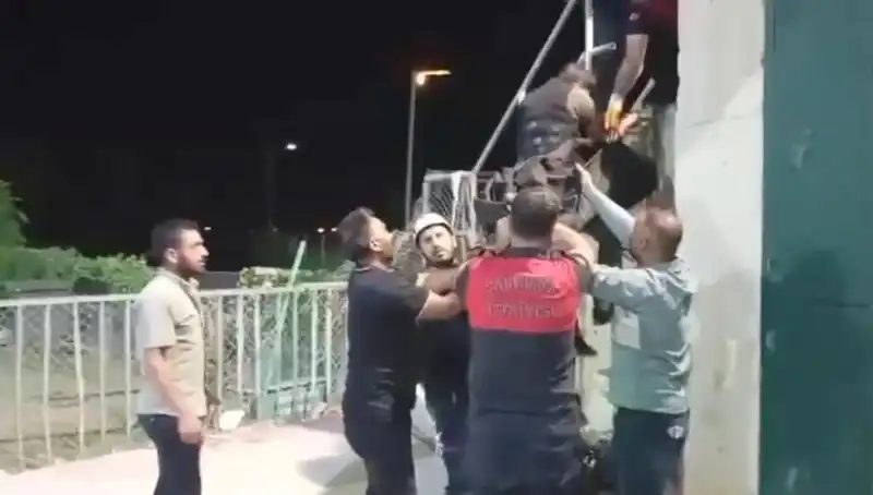 Şanlıurfa'da Facia! Cansız Bedenine Ulaşılan Gençten Üzücü Gelişmeler