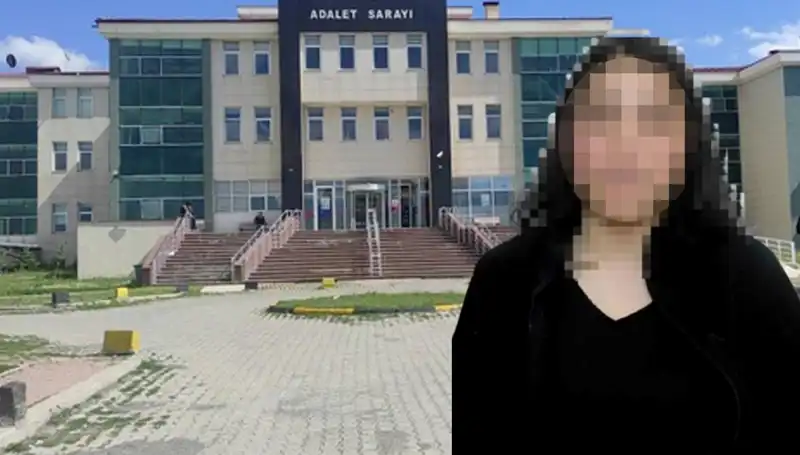 Liseli Azra'nın Tacizcisini Öldürmesi Sonrası Mahkeme Kararı Açıklandı