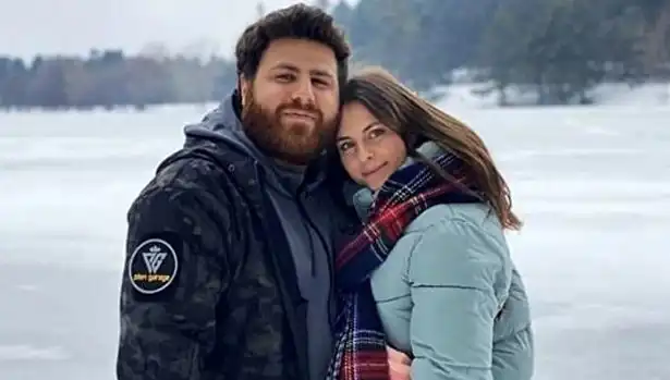 Murat Aci'nin Eşi 100 Milyonluk İtirafıyla Olay Oldu!