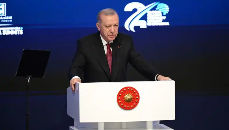 Cumhurbaşkanı Erdoğan'dan Faizsiz Ekonomi Çıkışı: Yeni Dönem Başlıyor