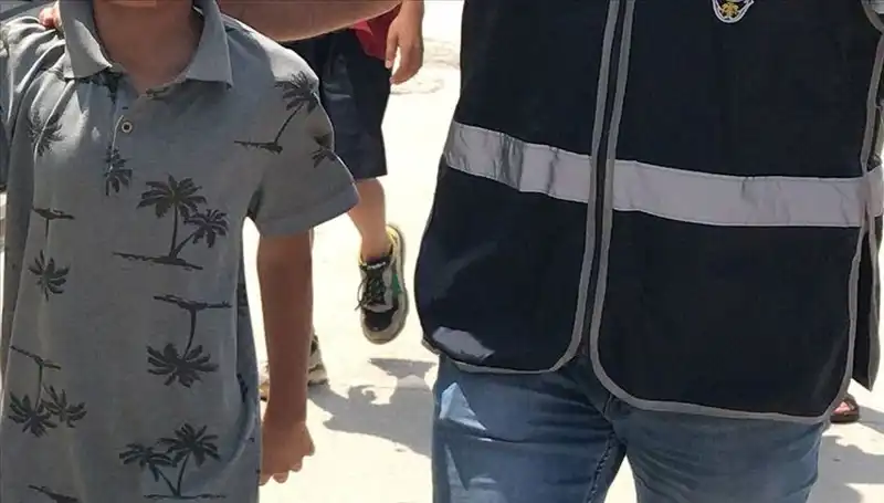 Suça Sürüklenen Çocuk Sayısı 612 Bini Geçti: Acil Önlem Zamanı!