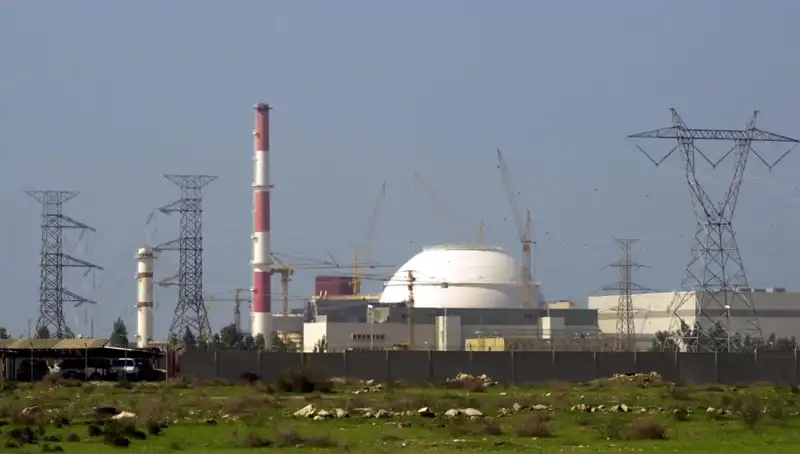 ABD İstihbaratı: İsrail, İran’a Saldırı İçin Hazırlık Yapıyor