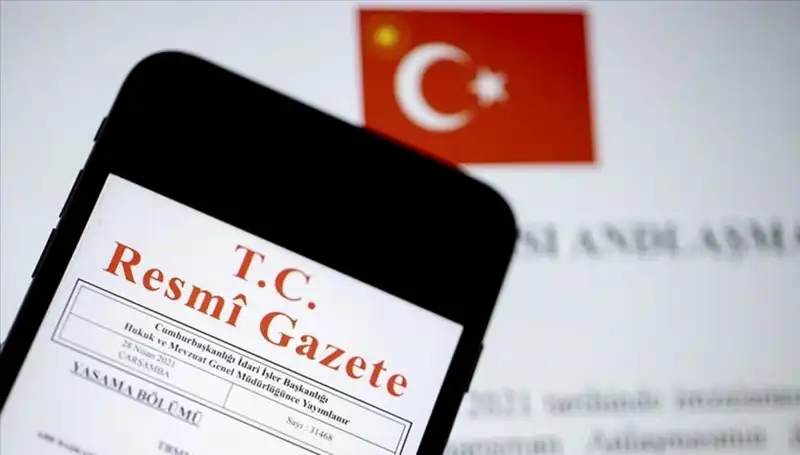 22 Ağustos 2025 Resmi Gazete Kararları: Kamuya Yönelik Önemli Düzenlemeler Açıklandı
