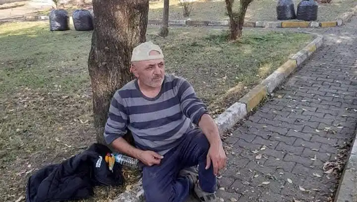 Teravih Namazı Sonrası Talihsiz Olay: Bir İmanın Kayıp Hikayesi